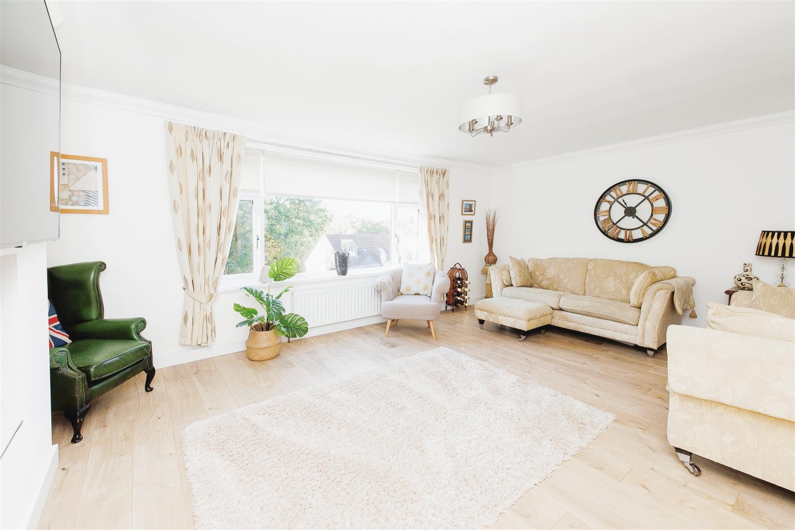 Property Hillside, Deuchar Park, Morpeth House Link Detached